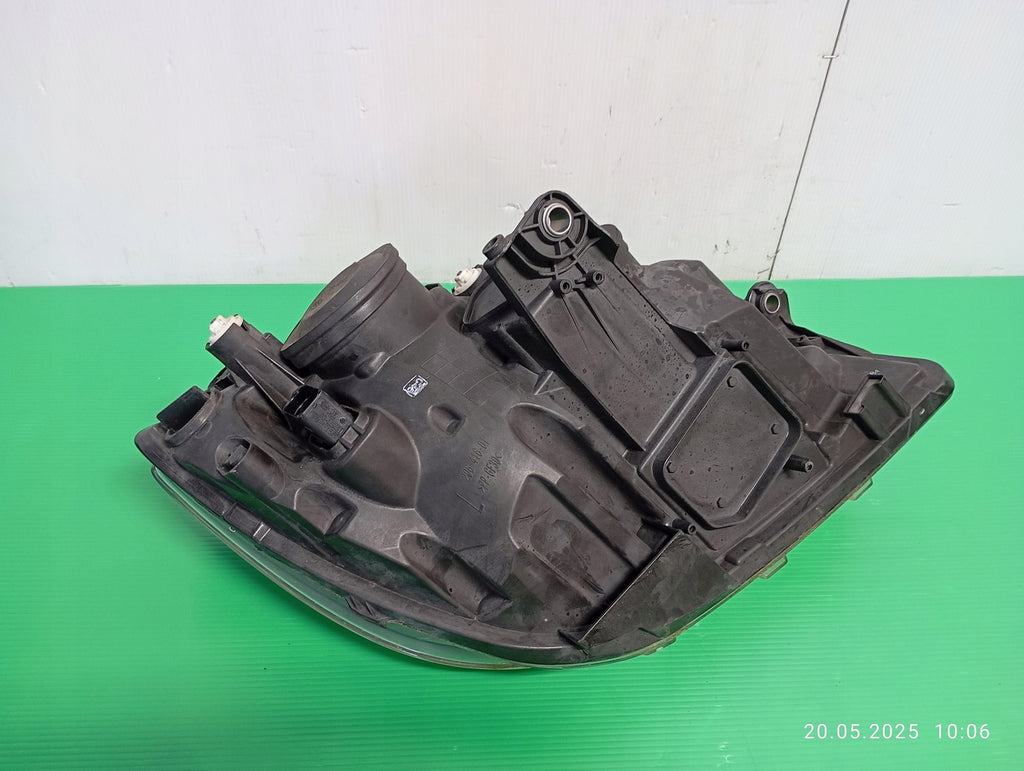 Frontscheinwerfer Skoda Citigo 1ST941005 Ein Stück (Rechts oder Links) Headlight SCH3387965522ck