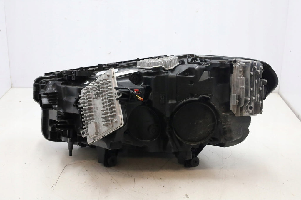 Frontscheinwerfer BMW X3 G01 X4 G02 5A29203 5A29204 Ein Satz Headlight SCH3819070688ic