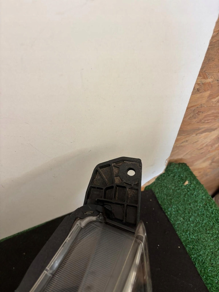 Frontscheinwerfer Honda Crv IV W0780 LED Ein Stück (Rechts oder Links) Headlight