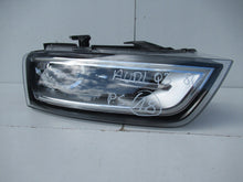 Laden Sie das Bild in den Galerie-Viewer, Frontscheinwerfer Audi Q3 8U0941006 Xenon Rechts Scheinwerfer Headlight