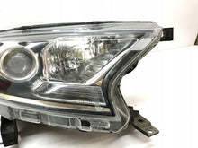 Laden Sie das Bild in den Galerie-Viewer, Frontscheinwerfer Ford Ranger 13D155 Xenon Links Scheinwerfer Headlight SCH1293700337dx