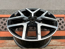 Load image into Gallery viewer, 1x Alufelge 18 Zoll 7.0" 5x100 47ET Glanz Schwarz 6F9601025B Seat Ibiza Arona FEL4974710679vo