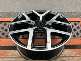 1x Alufelge 18 Zoll 7.0