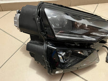 Laden Sie das Bild in den Galerie-Viewer, Frontscheinwerfer Skoda Karoq 57B941036 Full LED Ein Stück (Rechts oder Links) SCH6211788101cc