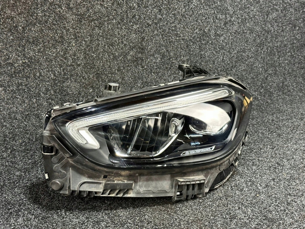 Frontscheinwerfer Mercedes-Benz W206 A2069060703 LED Links Headlight SCH8942305069wo