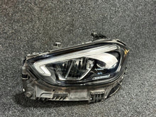 Load image into Gallery viewer, Frontscheinwerfer Mercedes-Benz W206 A2069060703 LED Links Headlight SCH8942305069wo