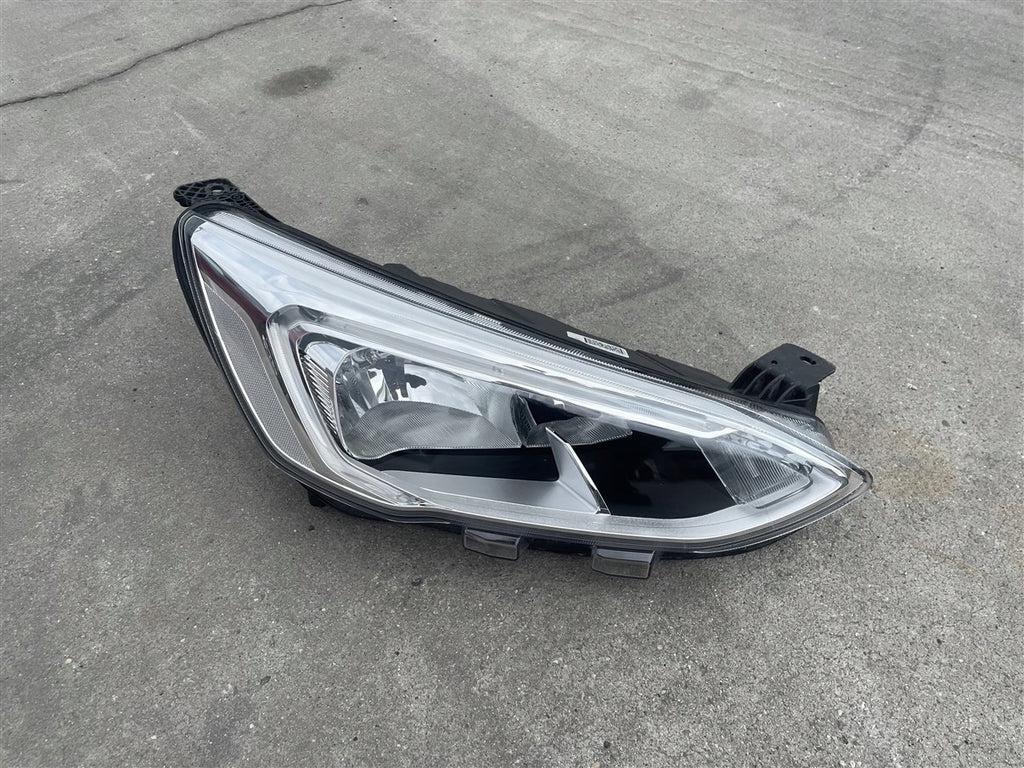 Frontscheinwerfer Ford Focus JX7B-13W029-AE LED Rechts Scheinwerfer Headlight SCH2508405469ka