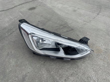 Laden Sie das Bild in den Galerie-Viewer, Frontscheinwerfer Ford Focus JX7B-13W029-AE LED Rechts Scheinwerfer Headlight SCH2508405469ka