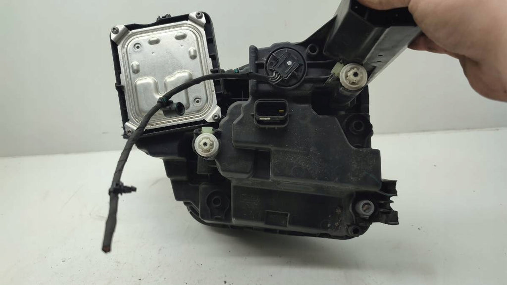 Frontscheinwerfer Citroën C5 X 9849667480 LED Rechts Scheinwerfer Headlight SCH4919094922ie