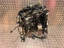 Laden Sie das Bild in den Galerie-Viewer, Motor BMW 3 G20 B48B20A 2.0 292PS 63TKm 2020 Elektro Engine Komplett MOT5749013260pz