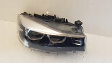 Load image into Gallery viewer, Frontscheinwerfer BMW F34 8738724 LED Rechts Scheinwerfer Headlight