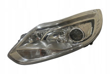 Load image into Gallery viewer, Frontscheinwerfer Ford Focus BM51-13D155-AJ Links Scheinwerfer Headlight SCH7774125481ps
