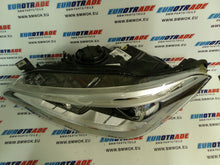 Laden Sie das Bild in den Galerie-Viewer, Frontscheinwerfer BMW F21 F20 7229677 Xenon Links Scheinwerfer Headlight