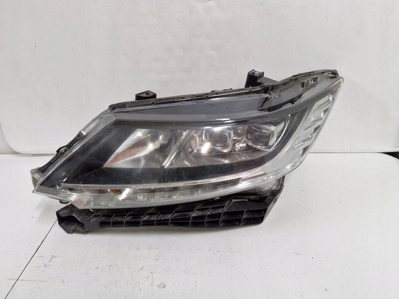 Frontscheinwerfer Honda Odyssey Links Scheinwerfer Headlight SCH6087880646yq