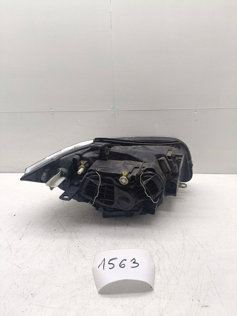 Frontscheinwerfer BMW 1 E81 E87 7193387-03 Links Scheinwerfer Headlight