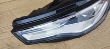 Laden Sie das Bild in den Galerie-Viewer, Frontscheinwerfer Audi A6 C7 4G0941006F 4G0941005F Ein Stück (Rechts oder Links)