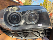 Load image into Gallery viewer, Frontscheinwerfer BMW 1 E81 E82 E87 Vorderseite Scheinwerfer Headlight SCH9456775437zg