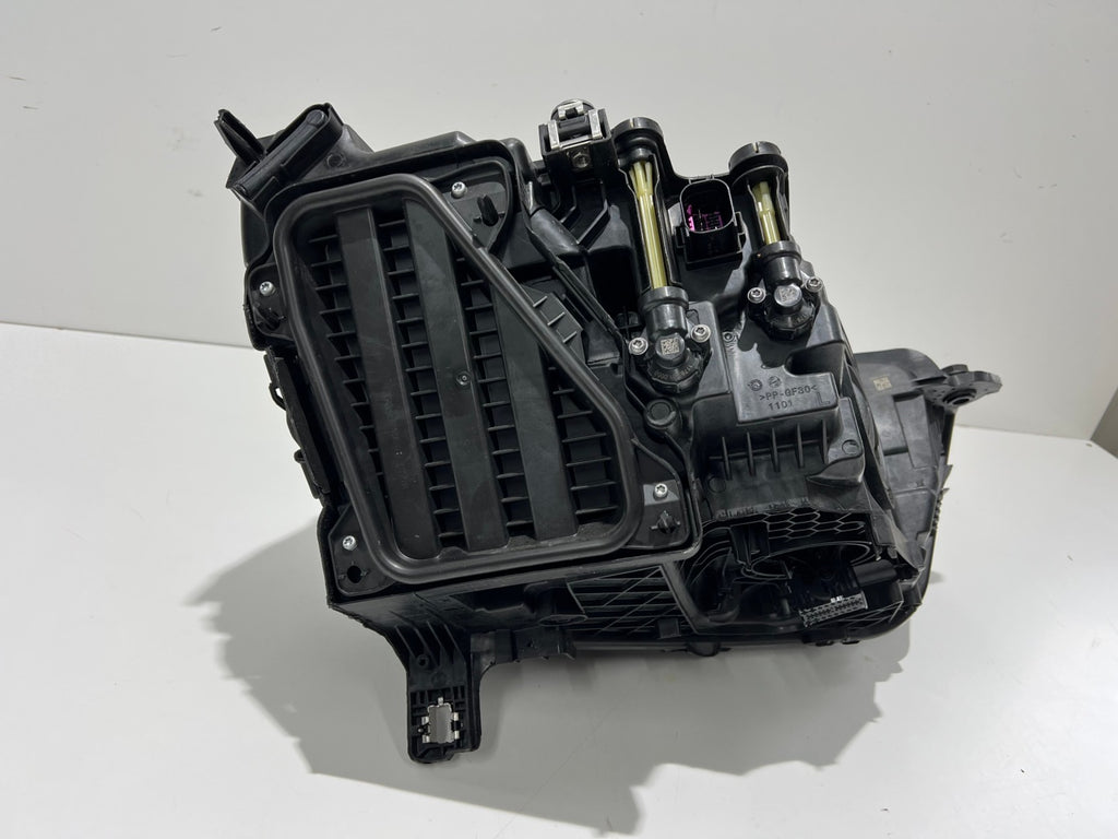 Frontscheinwerfer Audi Q3 83A941033 LED Links Scheinwerfer Headlight SCH2454516803no