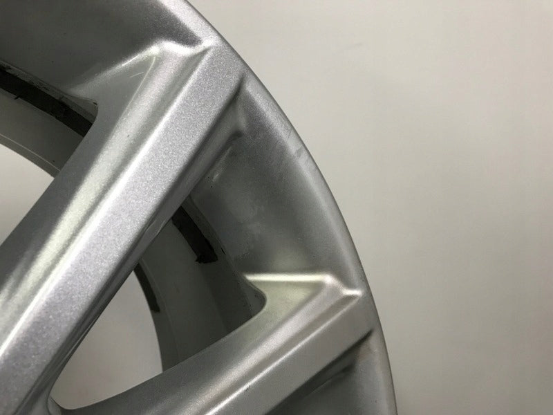 1x Alufelge 16 Zoll 7.0" 5x108 50ET F1EC-B1B Ford Rim Wheel