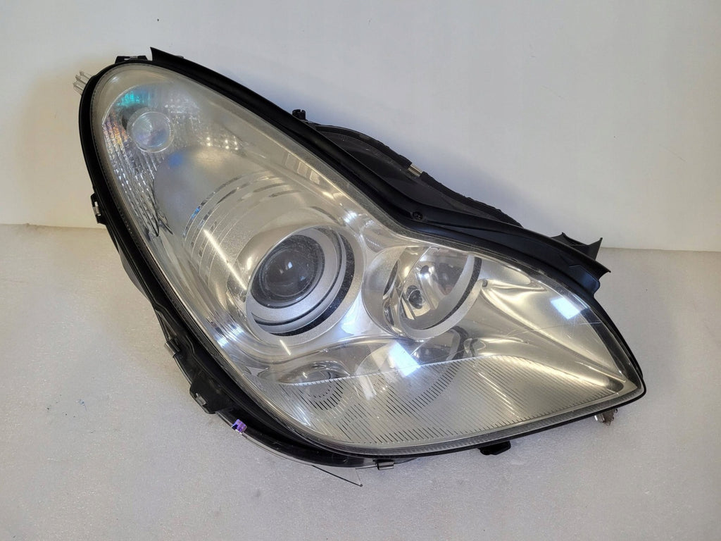 Frontscheinwerfer Mercedes-Benz Cls Rechts Scheinwerfer Headlight SCH6777512397ci