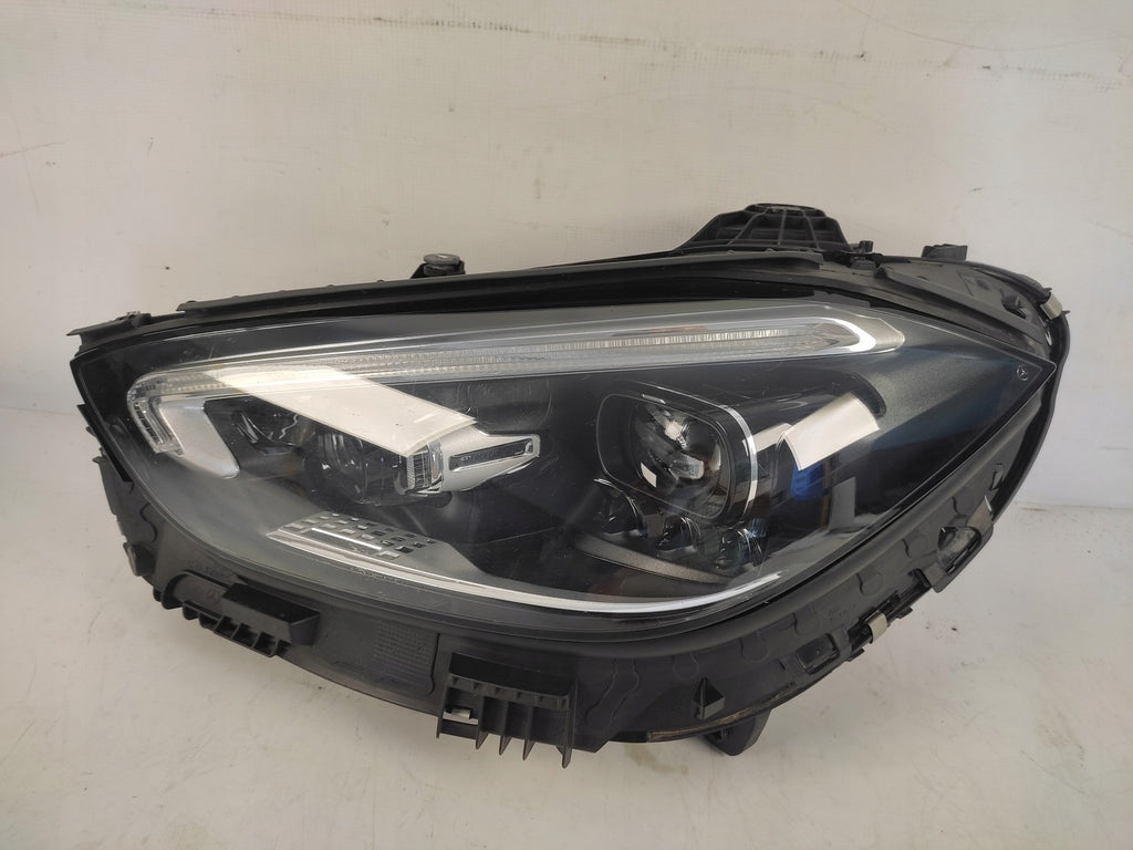 Frontscheinwerfer Mercedes-Benz W206 A2069065304 Full LED Rechts oder Links SCH8406440214dz