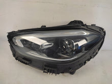 Load image into Gallery viewer, Frontscheinwerfer Mercedes-Benz W206 A2069065304 Full LED Rechts oder Links SCH8406440214dz