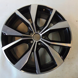 1x Alufelge 18 Zoll 7.0