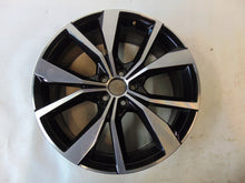 Laden Sie das Bild in den Galerie-Viewer, 1x Alufelge 18 Zoll 7.0" 5x100 39ET 2G7601025F VW Taigo Rim Wheel FEL4275967560xb