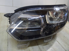 Load image into Gallery viewer, Frontscheinwerfer Citroën Spacetourer 9808567780-00 Links Scheinwerfer Headlight
