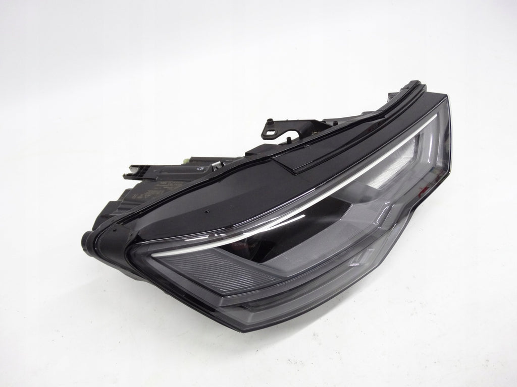 Frontscheinwerfer Audi A6 C8 4K0941034 LED Rechts Scheinwerfer Headlight SCH5746251119sm