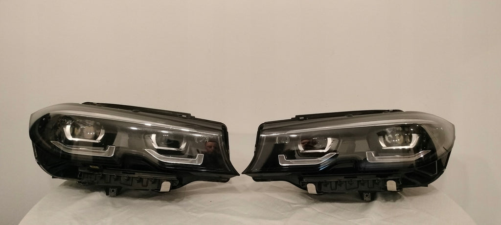 Frontscheinwerfer BMW 3 G21 G20 5A251A7 5A251A8 LED Ein Satz Headlight SCH7055261873my