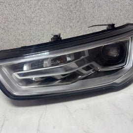 Frontscheinwerfer Audi A1 8XA941005 Links Scheinwerfer Headlight SCH8080166891to