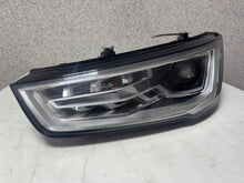 Laden Sie das Bild in den Galerie-Viewer, Frontscheinwerfer Audi A1 8XA941005 Links Scheinwerfer Headlight SCH8080166891to