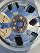 Load image into Gallery viewer, 4x Alufelge 17 Zoll 7.0" 5x112 46ET Audi Rim Wheel FEL7483755109uf