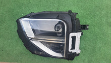 Load image into Gallery viewer, Frontscheinwerfer Mitsubishi Eclipse Cross Full LED Links Scheinwerfer Headlight SCH8551630993ux