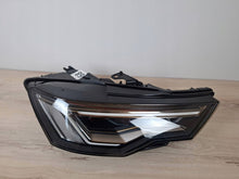 Load image into Gallery viewer, Frontscheinwerfer Audi A6 4K0941040C 1ZX01337708 Rechts Scheinwerfer Headlight SCH4140874339mj