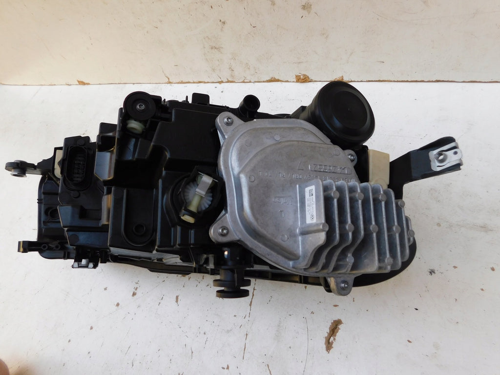 Frontscheinwerfer VW T-Cross 2GM941773B Full LED Links Scheinwerfer Headlight SCH5795772043mi