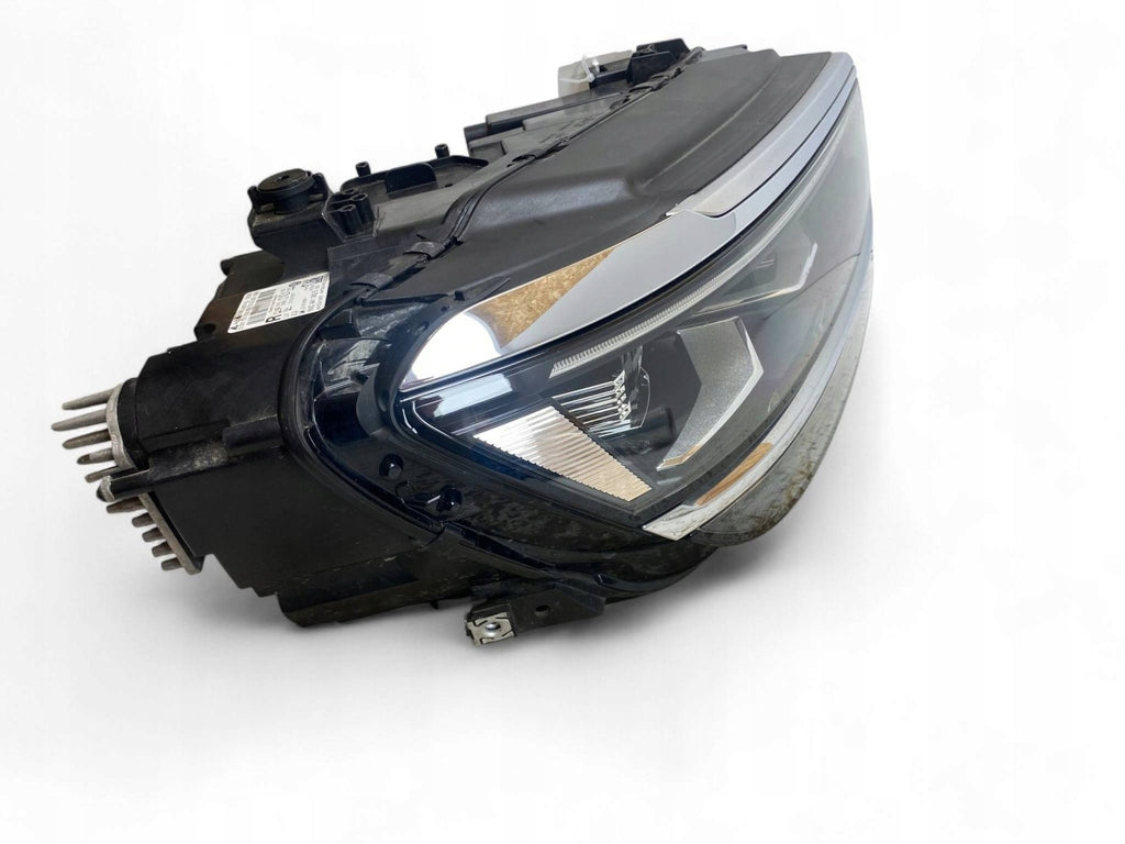 Frontscheinwerfer VW Tiguan 5NC941082E Rechts Scheinwerfer Headlight SCH6824479889if