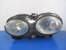 Load image into Gallery viewer, Frontscheinwerfer Jaguar X-Type 1X43-13W030-FG Links Scheinwerfer Headlight SCH8441191872od