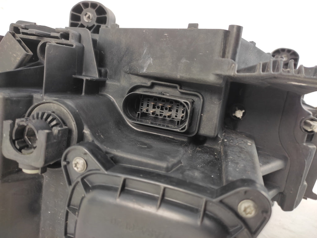 Frontscheinwerfer Audi Q2 81A941034 Full LED Rechts Scheinwerfer Headlight SCH3536308792xo