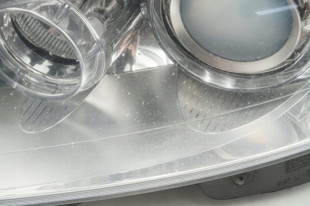 Frontscheinwerfer Mercedes-Benz W204 A2048200159 Links Scheinwerfer Headlight SCH4212019153un