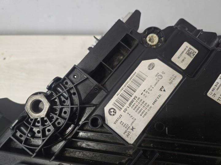 Frontscheinwerfer BMW G30 F90 5A388F1 Laser Links Scheinwerfer Headlight SCH1330899234om