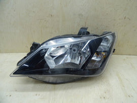 Frontscheinwerfer Seat Ibiza IV 6J1941021K Links Scheinwerfer Headlight