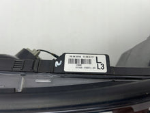 Laden Sie das Bild in den Galerie-Viewer, Frontscheinwerfer Toyota Chr 81150-F4031 LED Links Scheinwerfer Headlight