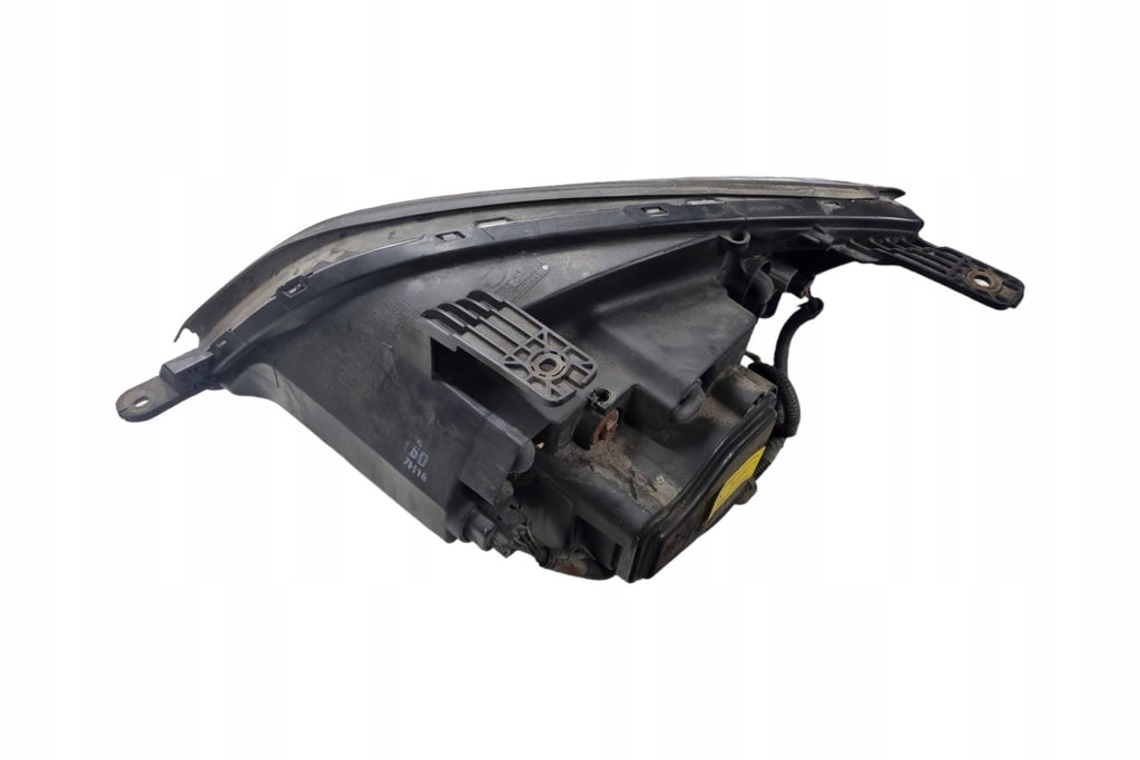 Frontscheinwerfer Opel Antara 197713004902AF Rechts Scheinwerfer Headlight SCH8428950372fw
