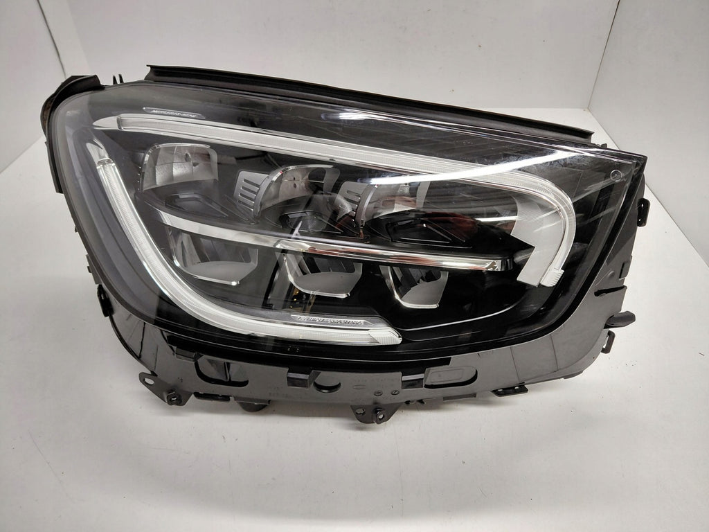 Frontscheinwerfer Mercedes-Benz Glc A2539066403 Full LED Rechts Headlight SCH3857504817gl