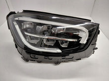 Laden Sie das Bild in den Galerie-Viewer, Frontscheinwerfer Mercedes-Benz Glc A2539066403 Full LED Rechts Headlight SCH3857504817gl
