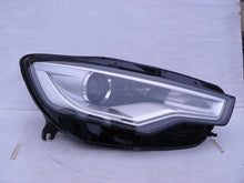 Load image into Gallery viewer, Frontscheinwerfer Audi A6 C7 4G0941006 Xenon Rechts Scheinwerfer Headlight