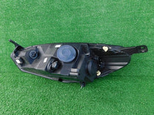 Laden Sie das Bild in den Galerie-Viewer, Frontscheinwerfer Ford Fiesta Full LED Rechts Scheinwerfer Headlight SCH5921058998ue