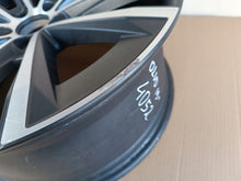 Load image into Gallery viewer, 1x Alufelge 19 Zoll 8.5" 5x108 47ET 32243395 Volvo Rim Wheel FEL1282396941wa